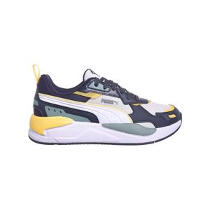 ZAPATILLAS PUMA X-RAY 3 MODA AZ/BCO/AMLL HOMBRE