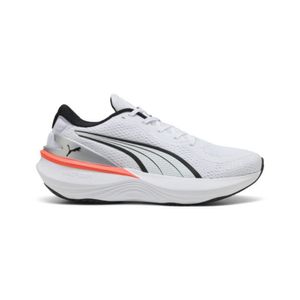ZAPATILLAS PUMA SCEND PRO 2 RUNNING BCO/NGO/PLT HOMBRE