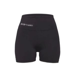 CALZA BODYTHERM CORTA TRAINING NGO MUJER