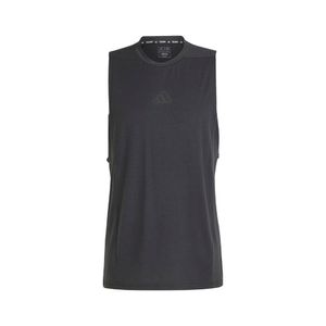 MUSCULOSA ADIDAS DESIGNED FOR TRAINING NGO HOMBRE
