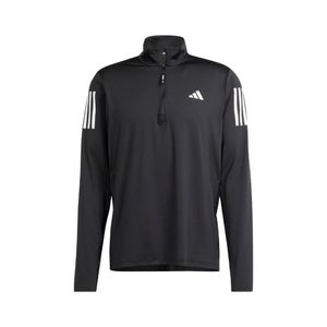 REMERA ADIDAS OWN THE RUN MANGA LARGA RUNNING NGO HOMBRE