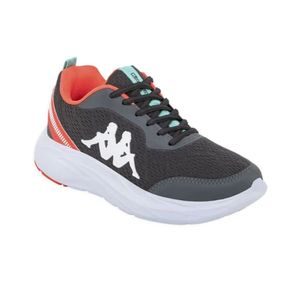 ZAPATILLAS KAPPA MANTUA GRS/NJA/VRD TRAINING MUJER