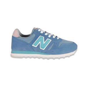 ZAPATILLAS NEW BALANCE WL373PZ2 MODA CLT/BCO MUJER