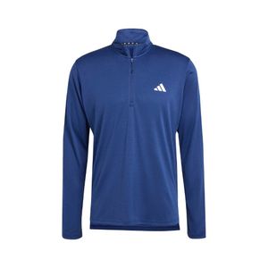 REMERA ADIDAS TRAIN ESSENTIALS MANGA LARGA TRAINING FCA HOMBRE