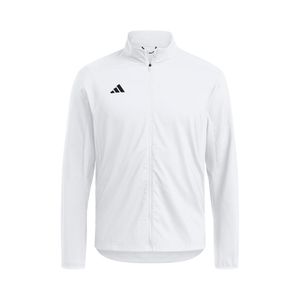 CAMPERA ADIDAS ADIZERO RUNNING BCO HOMBRE