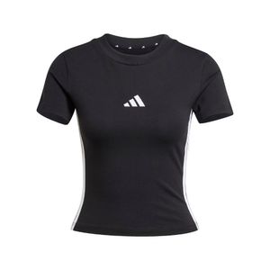 REMERA ADIDAS ESSENTIALS SLIM BABY MODA NGO MUJER