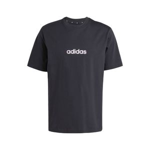 REMERA ADIDAS LINEAR SINGLE JERSEY MODA NGO HOMBRE