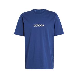 REMERA ADIDAS ESSENTIALS LINEAR MODA MNO HOMBRE