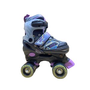 PATINES KOSSOK GLIDE CON PROTECCION NG/MDO S(31-34)M(35-38)