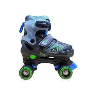 PATINES KOSSOK GLIDE CON PROTECCION NG/VD S(31-34)M(35-38)