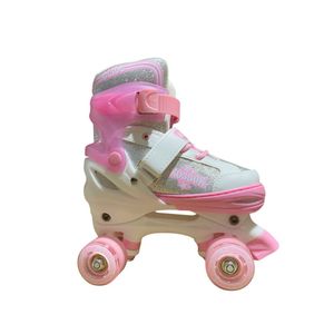 PATINES KOSSOK GLIDE CON PROTECCION BC/RS S(31-34)M(35-38)