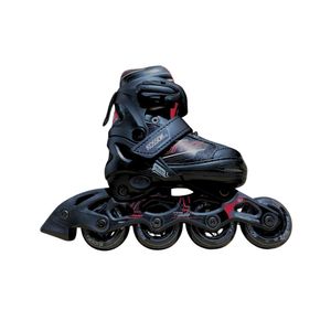ROLLERS KOSSOK ONYX CON PROTECCION NG/RJ S(31-34)M(35-38)
