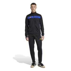 CONJUNTO ADIDAS TIRO 25 ESSENTIALS FUTBOL NGO HOMBRE