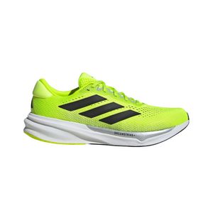 ZAPATILLAS ADIDAS SUPERNOVA STRIDE 2 RUNNING VRD.FLUO T/NGO HOMBRE