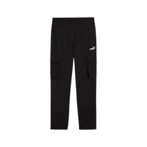 PANTALON PUMA ESS SMALL N°1 CARGO MODA NGO MUJER