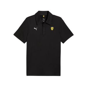 CHOMBA PUMA FERRARI SPORTSWEAR MODA NGO HOMBRE