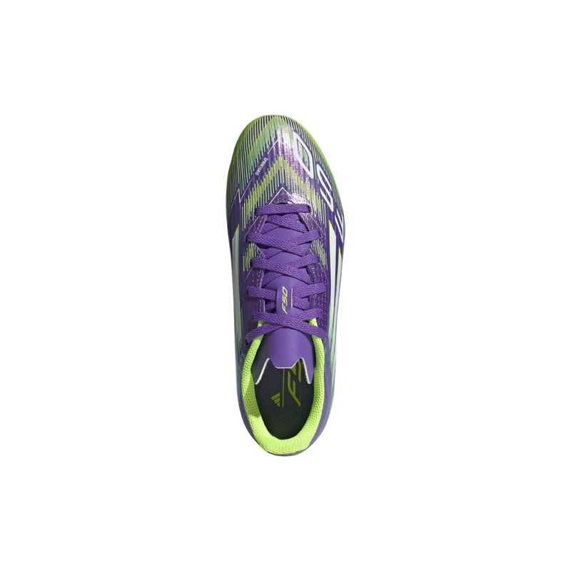 Botines-adidas-f50-league-futbol-unisex-nene-nena-jh7747-3