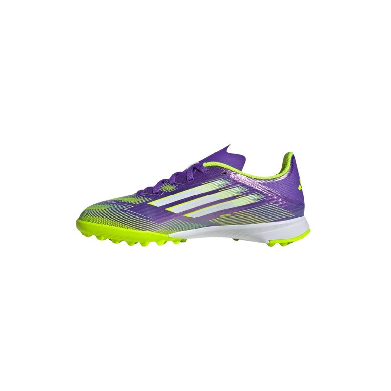 Botines-adidas-f50-league-tf-futbol-unisex-nene-nena-ji0000-2