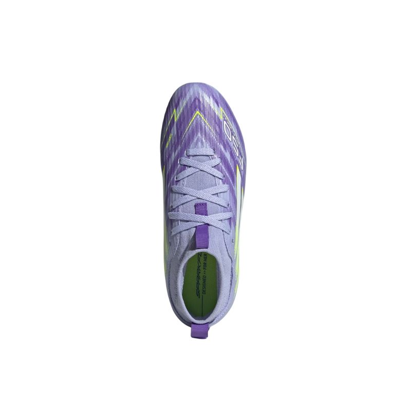 Botines-adidas-f50-sparfusion-futbol-unisex-nene-nena-jr3959-3