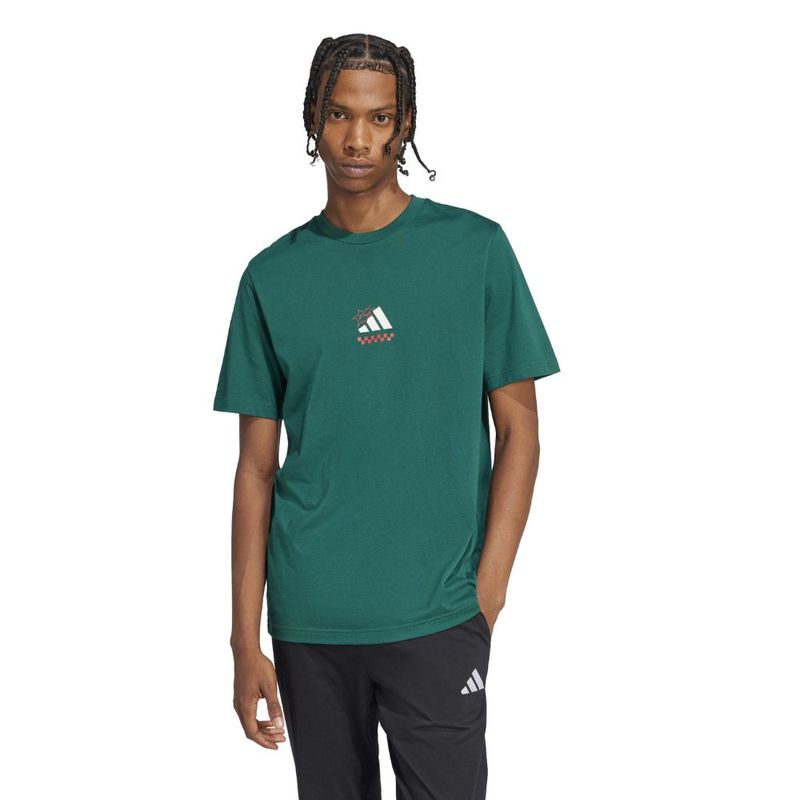 remera-adidas-lounge-pizza-moda-jj4017-FRENTE-2