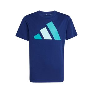 REMERA ADIDAS ESSENTIALS MODA MNO NIÑO