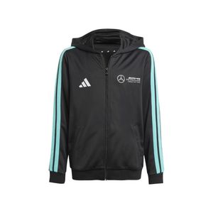 CAMPERA ADIDAS MERCEDES AMG PETRONAS MODA NGO NIÑO