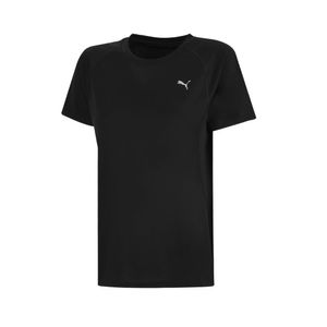 REMERA PUMA VELOCITY RUNNING NGO MUJER