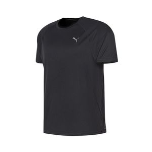 REMERA PUMA VELOCITY RUNNING NGO HOMBRE