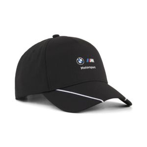 GORRA PUMA BMW MOTOSPORT MODA NGO