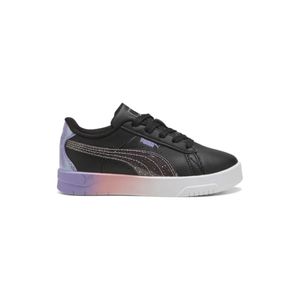 ZAPATILLAS PUMA JADA BLURRY DREAMS MODA NGO/VIOL/CORAL NIÑA