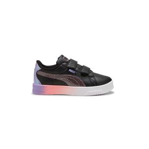 ZAPATILLAS PUMA JADA BLURRY DREAMS MODA NGO/VIOL/RSA BEBE