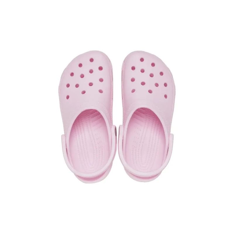 Crocs-Classic-Pink-Milk-Ninos-10006-6ZW-2
