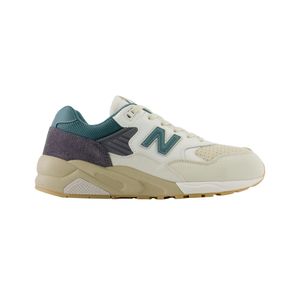 ZAPATILLAS NEW BALANCE MT580EEA MODA BGE/GRS/BCO/VRD HOMBRE