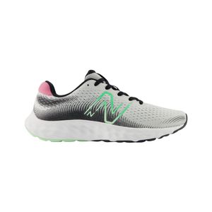 ZAPATILLAS NEW BALANCE W520RT8 RUNNING GRS/NGO/RSA/VRD MUJER