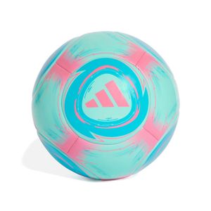PELOTA ADIDAS MESSI CLB FUTBOL TRQ/FCS