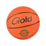 Pelota-gold-Basquet-Mottle-338