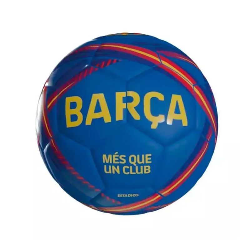 Pelota-drb-N-5-Barcelona-Estadio24-Futbol-47221-2