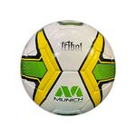 Pelota-kossok-Munich-Tribal930