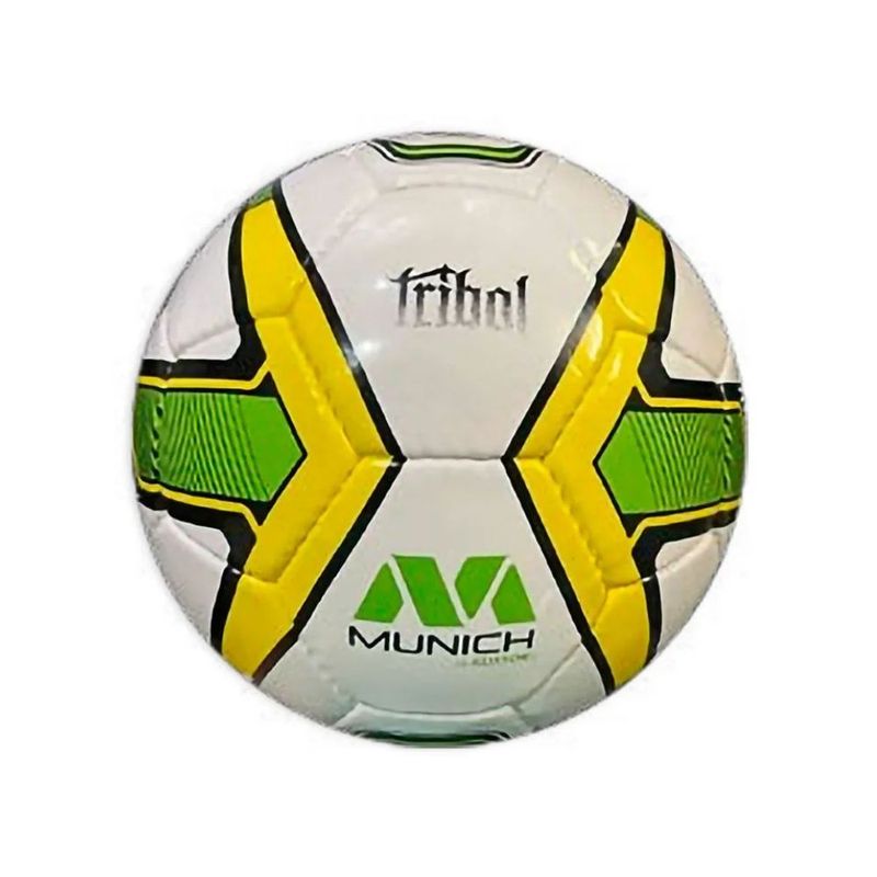 Pelota-kossok-Munich-Tribal930