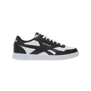 ZAPATILLAS REEBOK COURT ADVANCE MODA BCO/NGO UNISEX