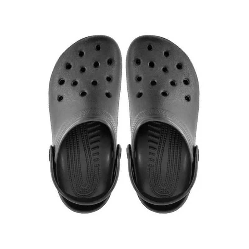 Crocs-Classic-Black-Moda-Unisex-10001-001-SUPERIOR-3