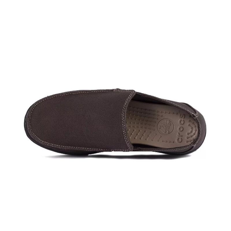 Mocasines-Crocs-Santa-Cruz-Clean-Cut-Espresso-202972-22z-superior-3