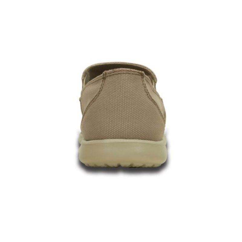 Mocasines-crocs-Santa-Cruz-Clean-Cut-Khaki-Coblestone-202972-2U6-DETRAS-4