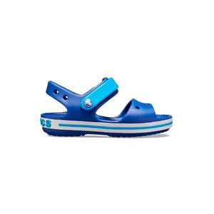 SANDALIAS CROCS CROCBAND CERULEAN BLUE/OCEAN