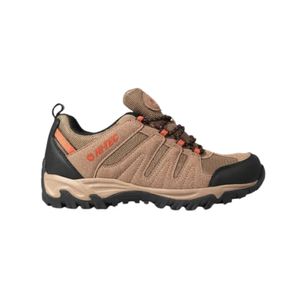 ZAPATILLAS HI-TEC BARILOCHE OUTDOOR MRR/NGO HOMBRE