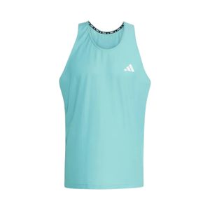 MUSCULOSA ADIDAS OTR B TANK RUNNING TRQ HOMBRE