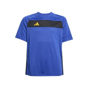 REMERA ADIDAS TIRO 25 ESSENTIALS FUTBOL FCA/NGO NENE NENA UNISEX
