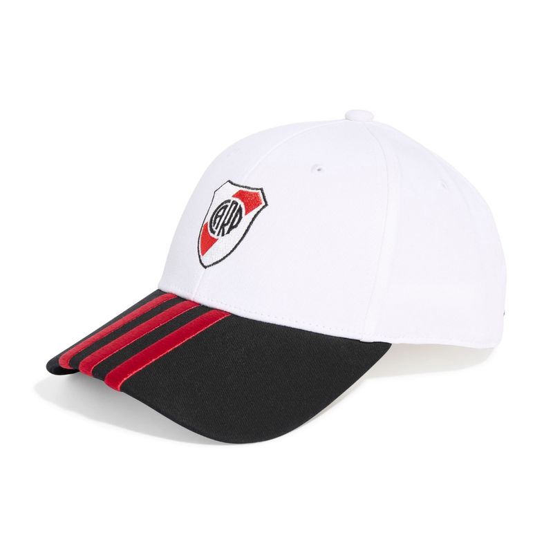 gorra-adidas-river-plate-beisbol-moda-jw3890-FRENTE-1