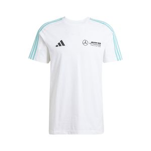 REMERA ADIDAS DNA MERCEDES-AMG PETRONAS MODA BCO HOMBRE
