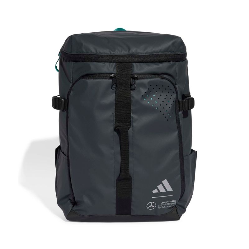 mochila-adidas-hibrida-mercedes-amg-petronas-jx6466-FRENTE-1